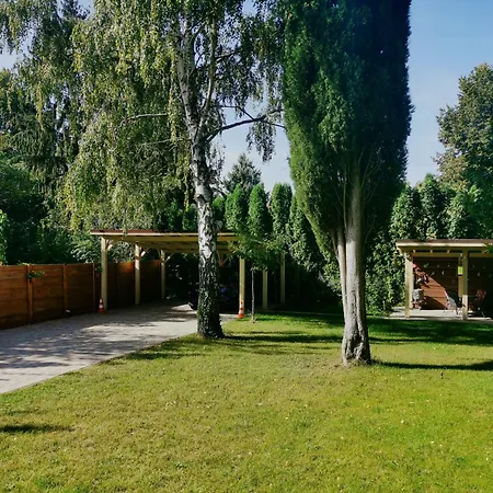 Moon Light Διαμέρισμα Hévíz