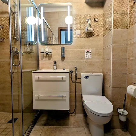 Apartment Moon Light