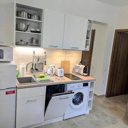 Apartment Moon Light *