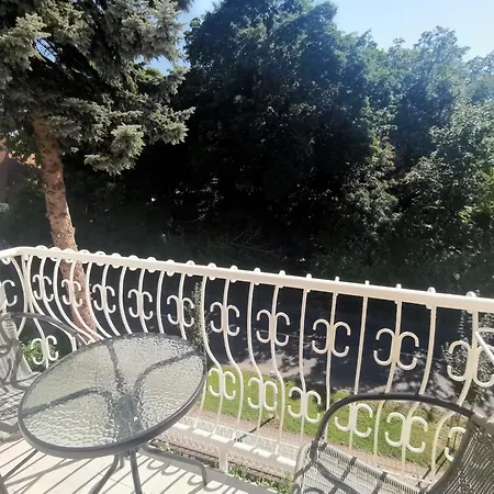 Apartman Moon Light Hévíz