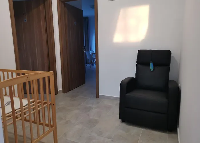 Moon Light アパート *