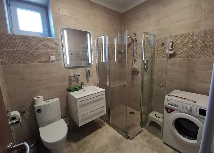 Moon Light アパート