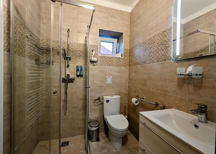 شقة Moon Light Hévíz