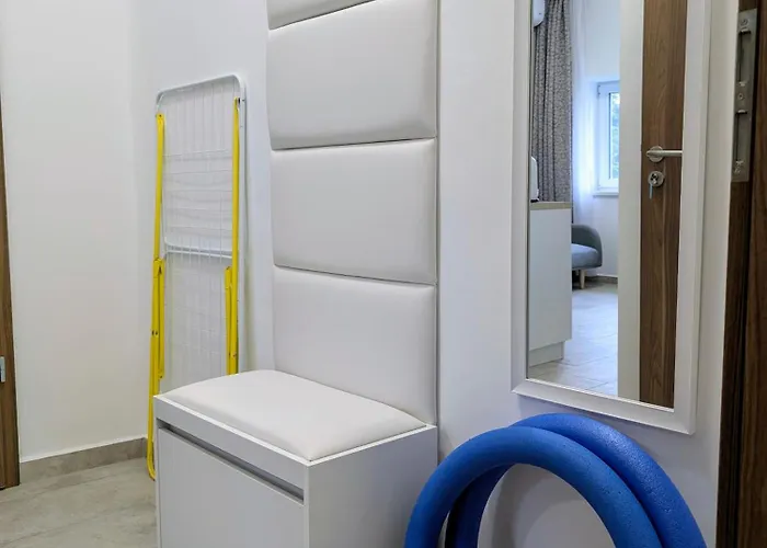 アパート Moon Light ヘーヴィーズ