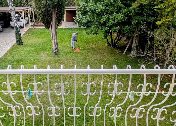 Moon Light アパート